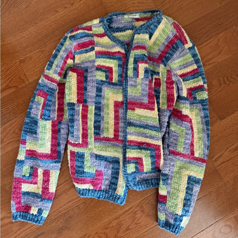 Talbots Sweater